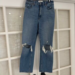 Abercrombie & Fitch Jeans